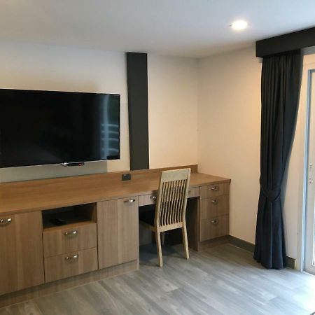 הוילה Patong Andaman Dream House מראה חיצוני תמונה