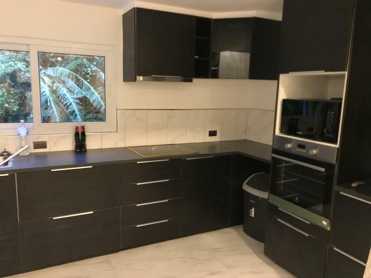 הוילה Patong Andaman Dream House מראה חיצוני תמונה