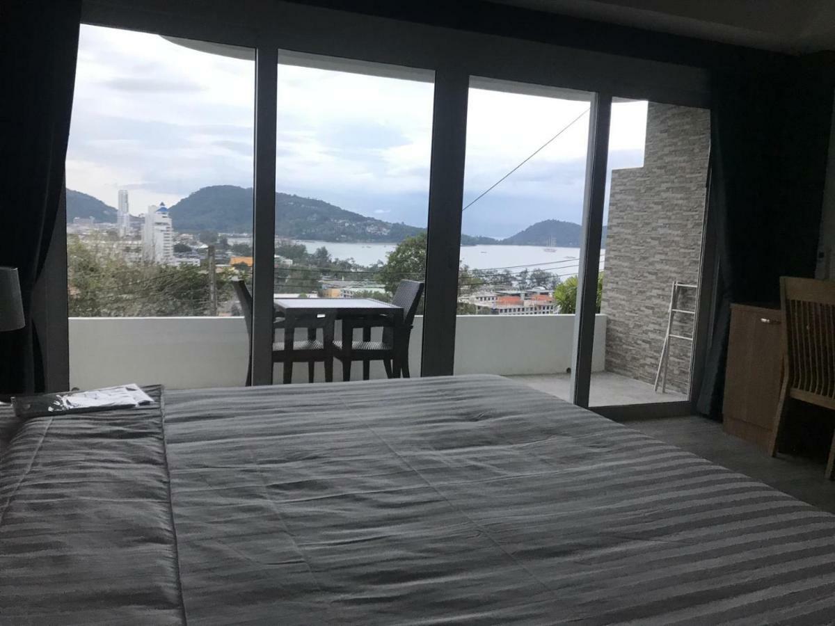 הוילה Patong Andaman Dream House מראה חיצוני תמונה