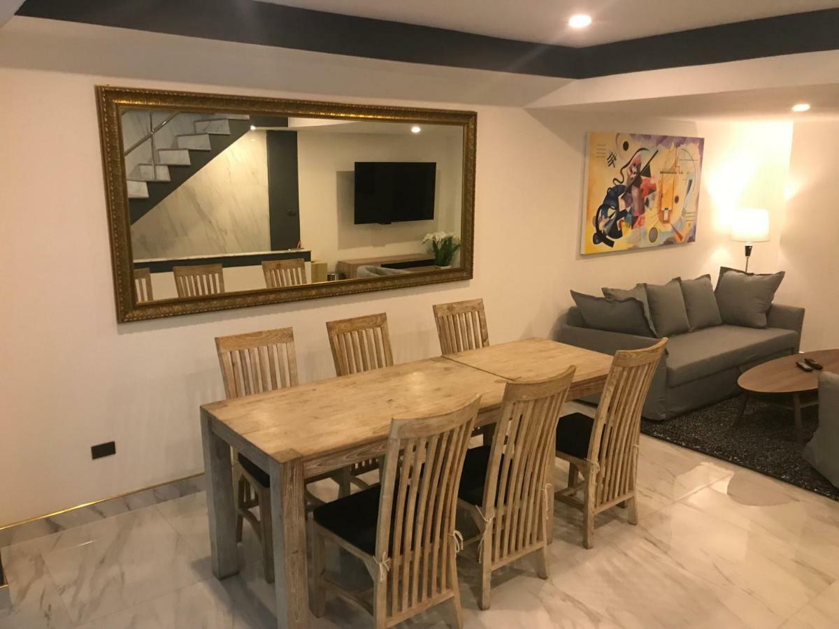 הוילה Patong Andaman Dream House מראה חיצוני תמונה