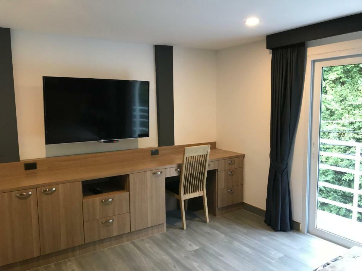 הוילה Patong Andaman Dream House מראה חיצוני תמונה