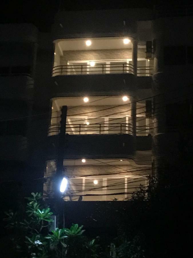 הוילה Patong Andaman Dream House מראה חיצוני תמונה