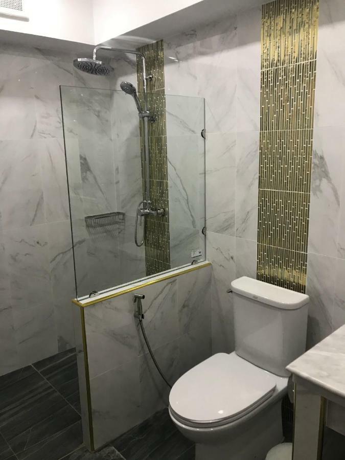 הוילה Patong Andaman Dream House מראה חיצוני תמונה